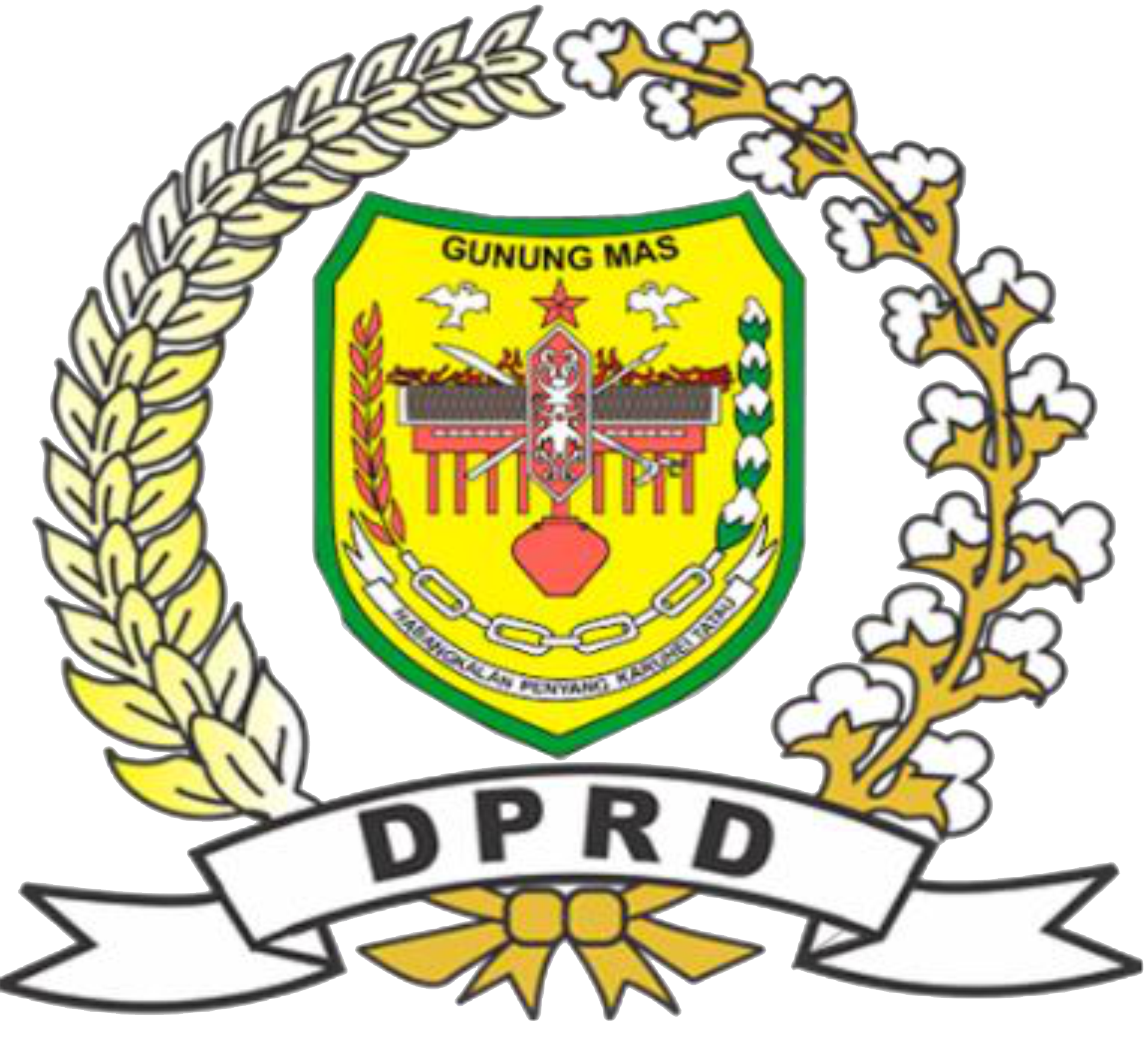 Portal Dokumentasi Hukum